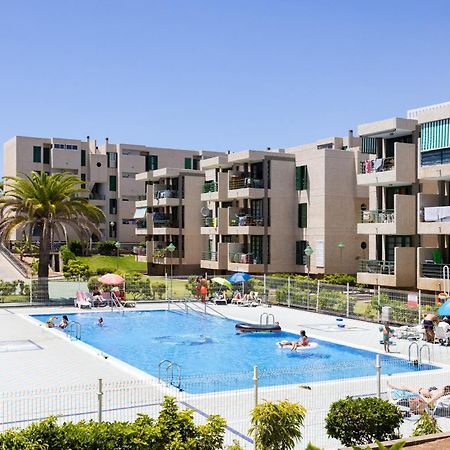 Classbnb - Three Spacious Apartments 150M From The Las Americas Promenade Arona  Eksteriør billede