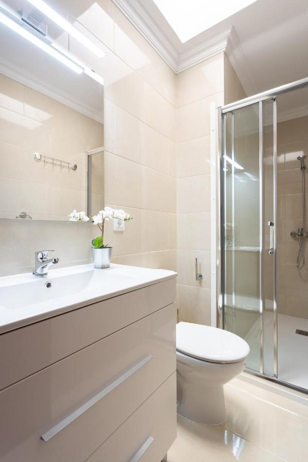 Classbnb - Three Spacious Apartments 150M From The Las Americas Promenade Arona  Eksteriør billede