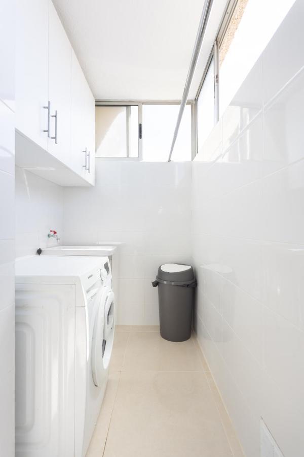 Classbnb - Three Spacious Apartments 150M From The Las Americas Promenade Arona  Eksteriør billede