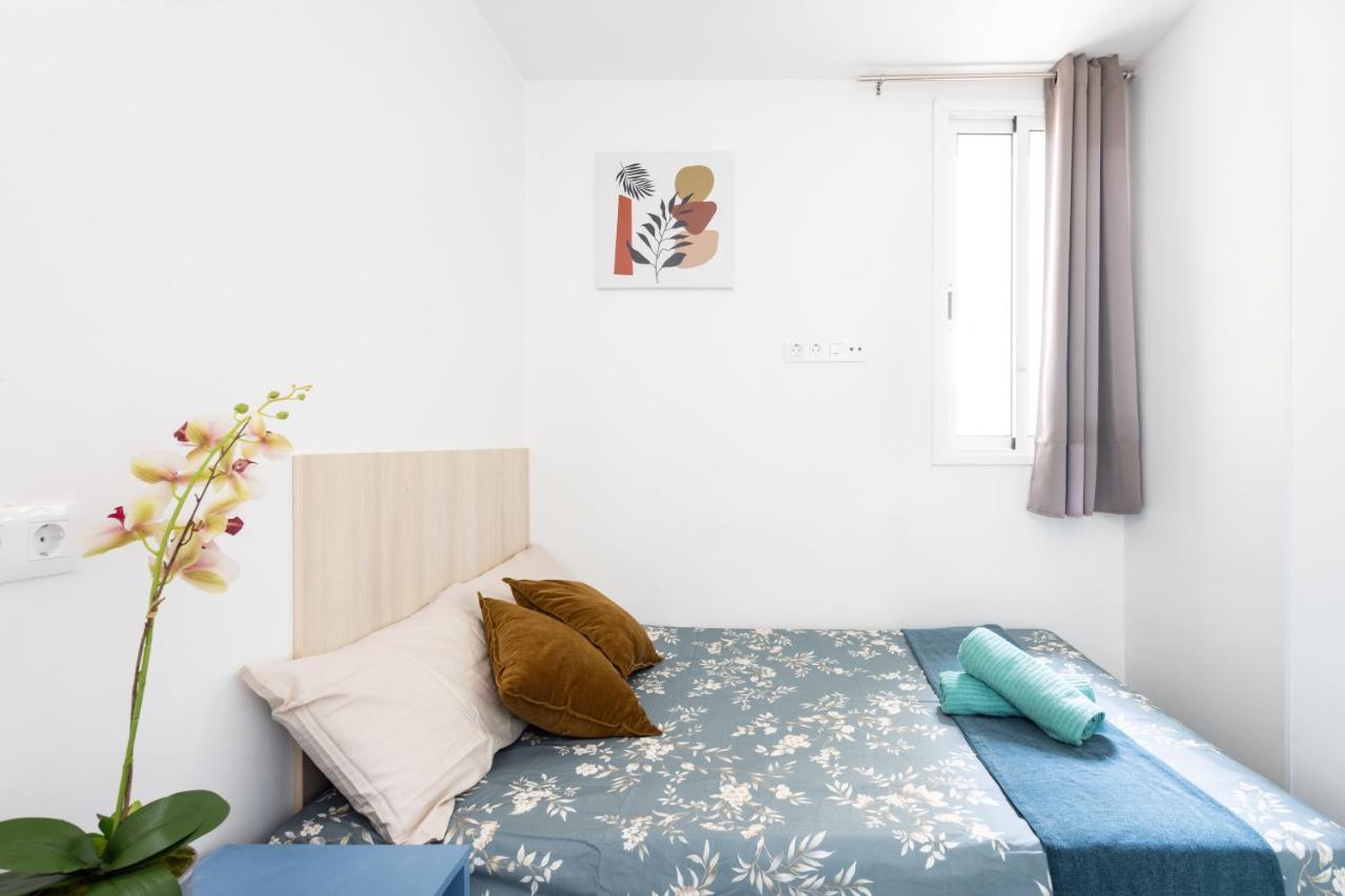 Classbnb - Three Spacious Apartments 150M From The Las Americas Promenade Arona  Eksteriør billede