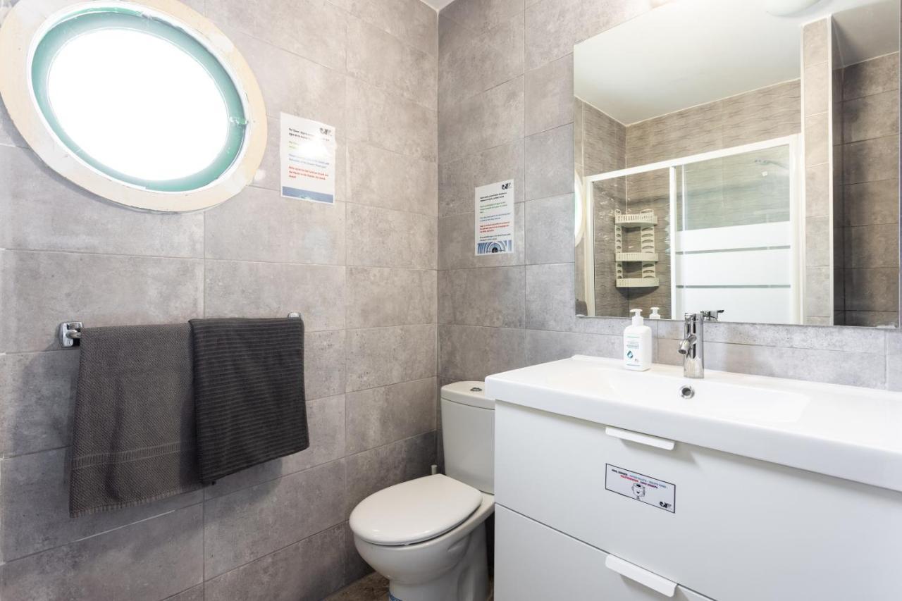 Classbnb - Three Spacious Apartments 150M From The Las Americas Promenade Arona  Eksteriør billede