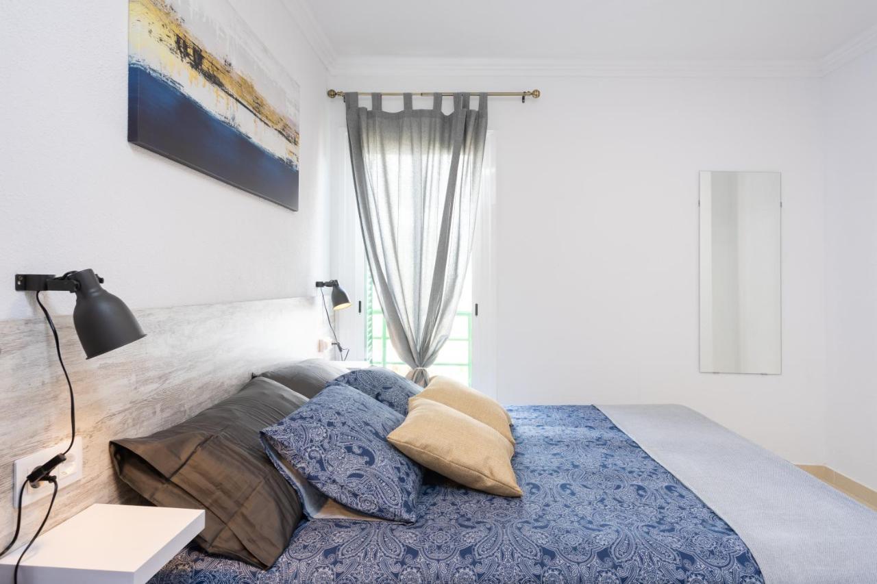 Classbnb - Three Spacious Apartments 150M From The Las Americas Promenade Arona  Eksteriør billede