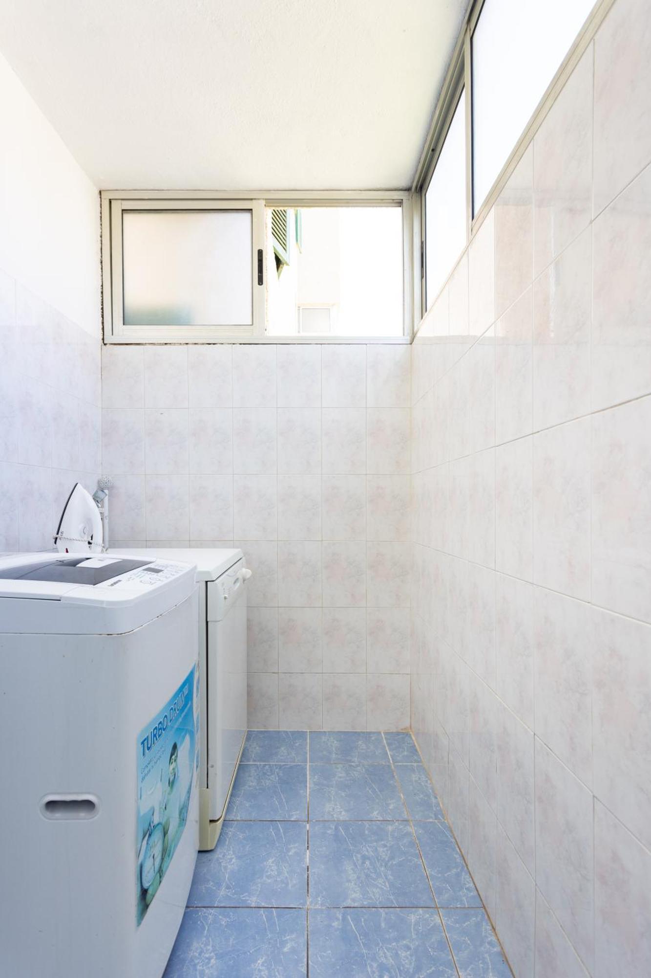 Classbnb - Three Spacious Apartments 150M From The Las Americas Promenade Arona  Eksteriør billede