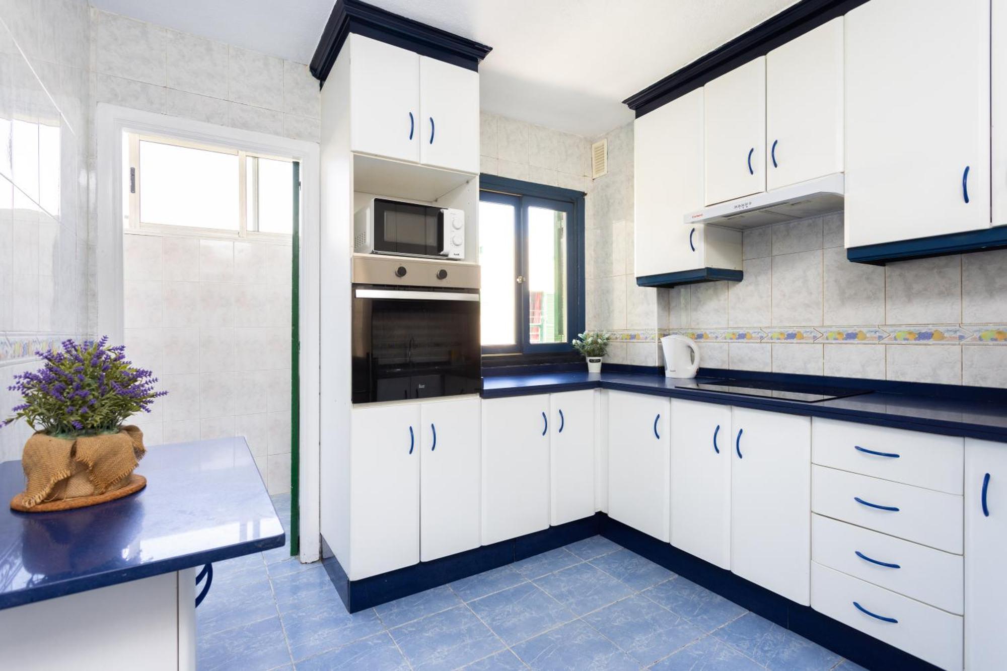 Classbnb - Three Spacious Apartments 150M From The Las Americas Promenade Arona  Eksteriør billede