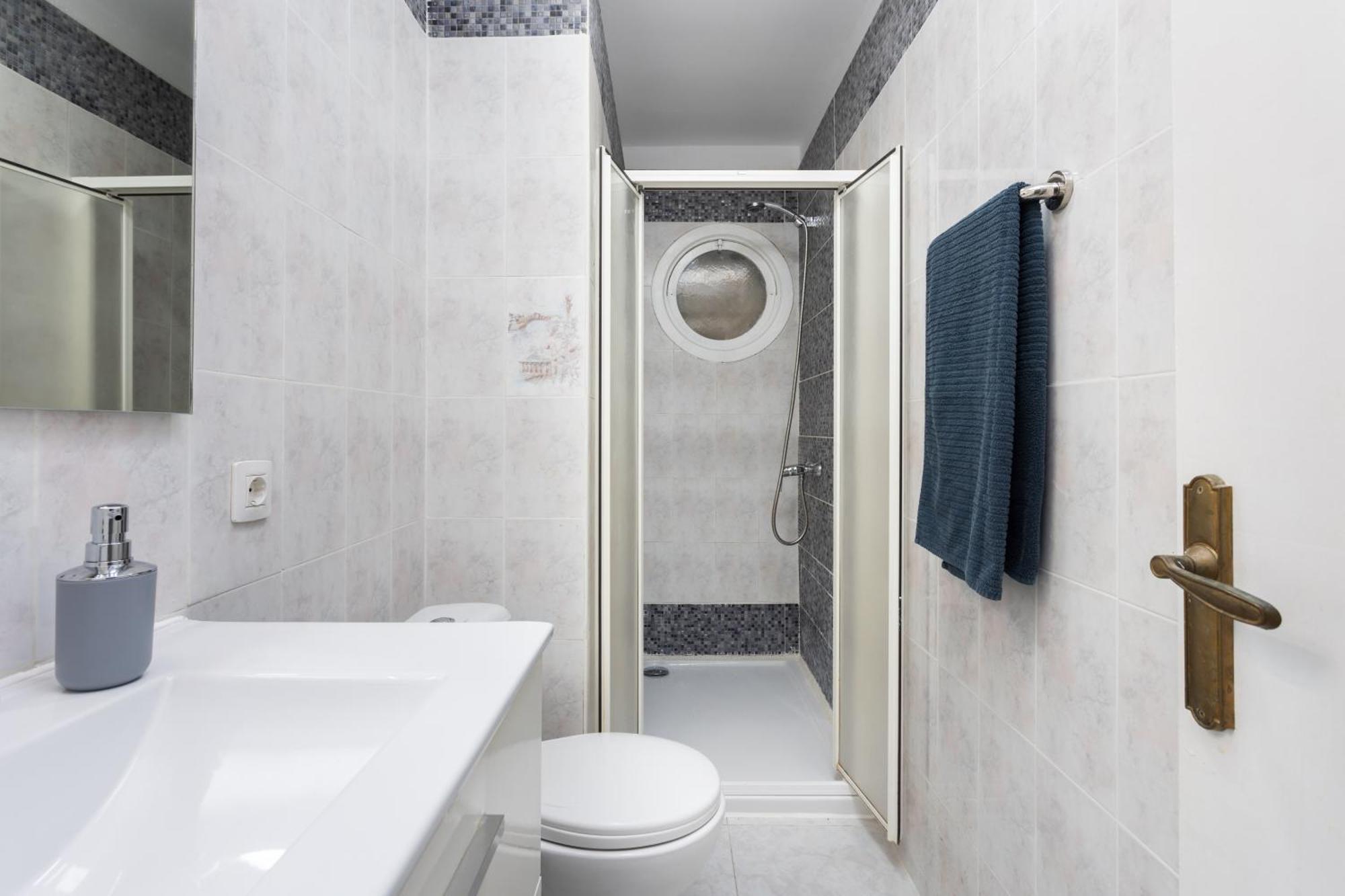 Classbnb - Three Spacious Apartments 150M From The Las Americas Promenade Arona  Eksteriør billede